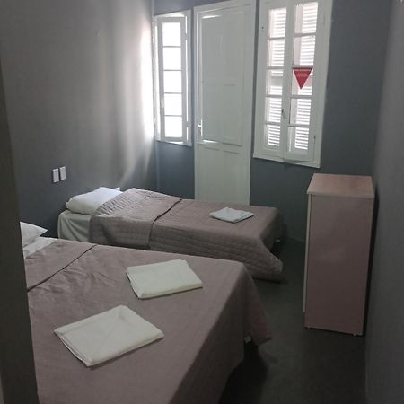 Hotel Rest Porto Alegre Dış mekan fotoğraf