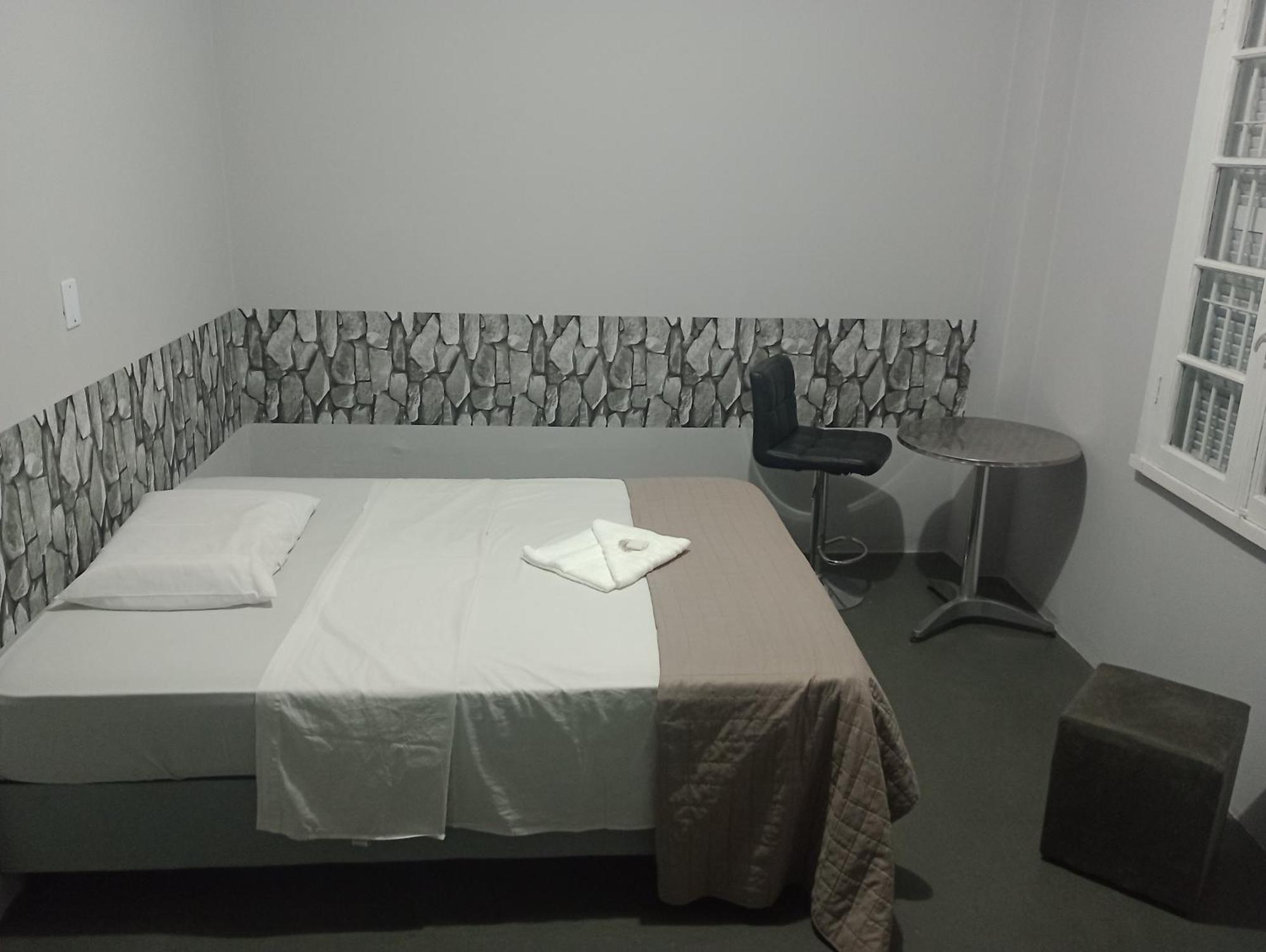 Hotel Rest Porto Alegre Dış mekan fotoğraf